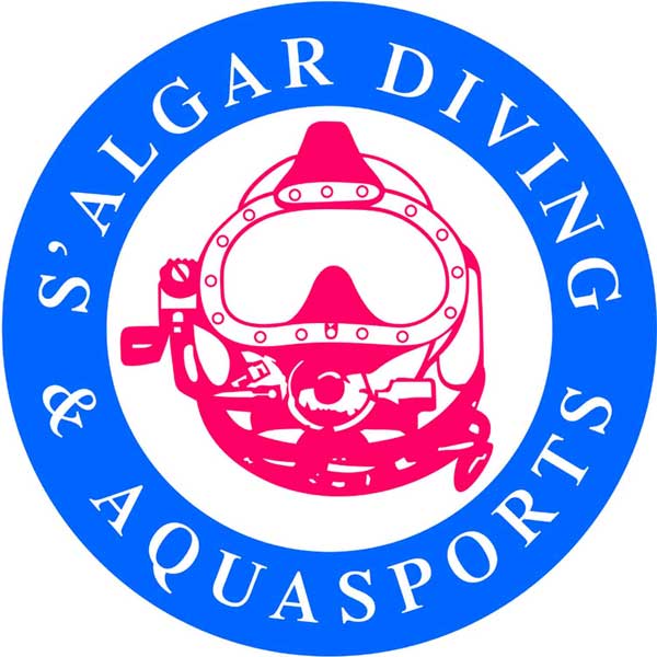 SAlgar Diving